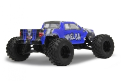 Jamara Monstertruck Whelon 1:12 4WD Li Ion 2,4GHz 14+