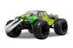 Jamara Monstertruck Shiro 1:10 EP 4WD LED NiMh 2,4GHz 14+