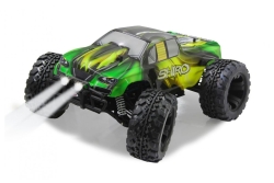 Jamara Monstertruck Shiro 1:10 EP 4WD LED NiMh 2,4GHz 14+