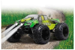 Jamara Monstertruck Shiro 1:10 EP 4WD LED NiMh 2,4GHz 14+