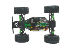 Jamara Monstertruck Shiro 1:10 EP 4WD LED NiMh 2,4GHz 14+