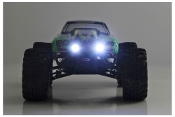 Jamara Monstertruck Shiro 1:10 EP 4WD LED NiMh 2,4GHz 14+