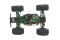 Jamara Monstertruck Shiro 1:10 EP 4WD LED NiMh 2,4GHz 14+