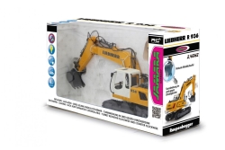 Jamara Bagger Liebherr R936 1:20 2,4G 6+