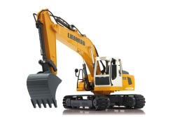 Jamara Bagger Liebherr R936 1:20 2,4G 6+