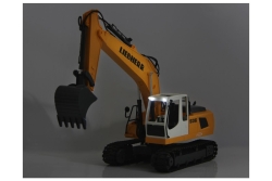 Jamara Bagger Liebherr R936 1:20 2,4G 6+