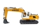 Jamara Bagger Liebherr R936 1:20 2,4G 6+
