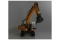 Jamara Bagger Liebherr R936 1:20 2,4G 6+
