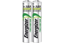 Energizer Akku Recharge -AAA HR03 Micro 700mAh 2St.