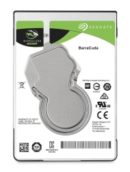 Seagate 6.3cm (2.5) 5TB SATA3 BarraCuda 5400 128MB 15mm...