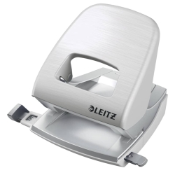 5006 Bürolocher NeXXt Style - 30 Blatt, arktis...