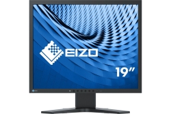 EIZO 48.3cm (19) S1934H-BK 5:4 DVI+DP LED IPS Lift bl.