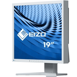 EIZO 48.3cm (19) S1934H-GY 5:4 DVI+DP LED IPS Lift bl.
