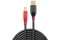 LINDY USB 2.0 Aktiv-Kabel Typ A/B M/M 10m