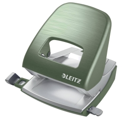 5006 Bürolocher NeXXt Style - 30 Blatt, seladon...