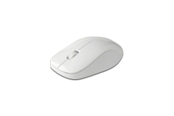 MediaRange Tastatur Highline wireless Set inkl. Maus weiss
