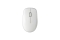 MediaRange Tastatur Highline wireless Set inkl. Maus weiss