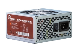 Inter-Tech Netzteil 300W SFX-M300 SFX retail