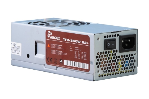 Inter-Tech Netzteil 350W TFX-350W TFX retail