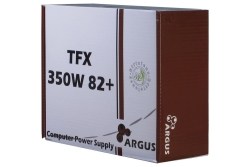 Inter-Tech Netzteil 350W TFX-350W TFX retail