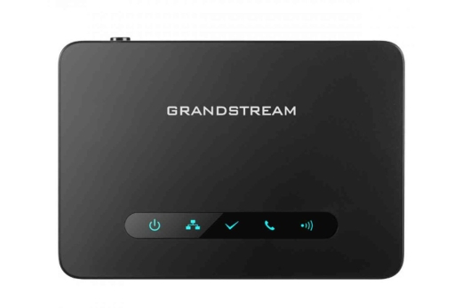 Grandstream DECT-Basisstation DP750