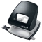 5006 Bürolocher NeXXt Style - 30 Blatt, satin schwarz