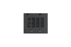 Backplane IcyDock 2x6,3cm SATAI-III/SSD/SAS MB522SP-B