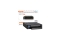 Backplane IcyDock 2x6,3cm SATAI-III/SSD/SAS MB522SP-B