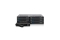 Backplane IcyDock 6x6,3cm SATAI-III/SSD/SAS MB326SP-B