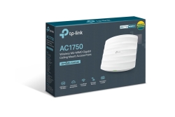 TP-Link Omada WL-AP Access Point EAP245 (AC1750)