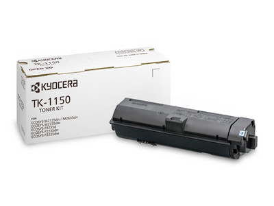 Toner Kyocera TK-1170 M2040dn/M2540dn/M2640idw schwarz