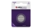 AgfaPhoto Batterie Knopfzelle CR2025 3.0V Lithium 1St.