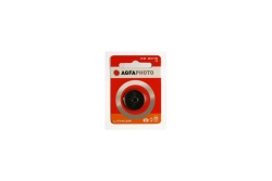 AgfaPhoto Batterie Knopfzelle CR2016 3.0V Lithium 1St.