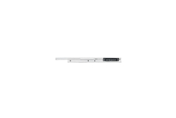 ASUS SDRW-08U1MT UltraSlim intern, nur 9,5mm bulk