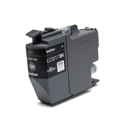 Patrone Brother LC-3217BK MFC-J6930DW
