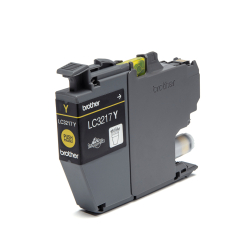 Patrone Brother LC-3217Y MFC-J6930DW