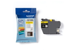 Patrone Brother LC-3219XLY MFC-J6930DW