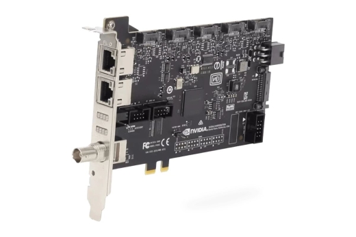 PNY Quadro NVIDIA RTX PRO Sync (Quadro Sync II)
