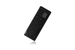 KeySonic Industrie-TAS Touchpad, IP68, BK, KSK-6231 INEL(FR)