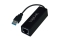 Logilink LAN-Adapter USB 3.0 USB-A Gigabit Ethernet