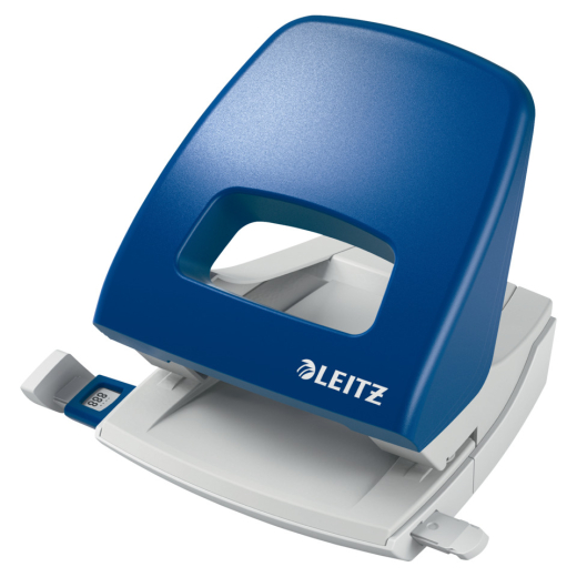 5005 Bürolocher NeXXt - 25 Blatt, blau