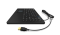 KeySonic Industrie-TAS, Touchpad, IP68, BK, KSK-5230 IN (DE)