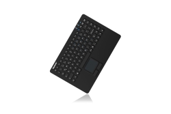 KeySonic Industrie-TAS, Touchpad, IP68, BK, KSK-5230 IN (US)