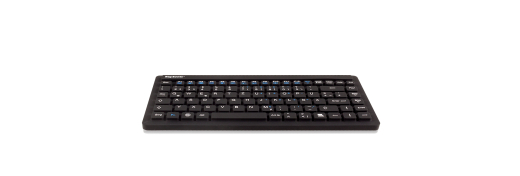 KeySonic Industrie-TAS, Silikon, IP68, BK, KSK-3230IN (DE)