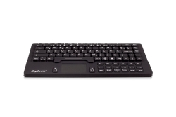 KeySonic Industrie-TAS, Silikon, IP68, BK, KSK-5031IN (DE)