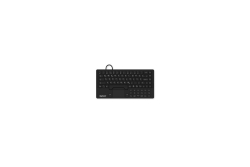 KeySonic Industrie-TAS, Silikon, IP68, BK, KSK-5031IN (DE)