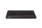 KeySonic Industrie-TAS, Silikon, IP68, BK, KSK-5031IN (UK)