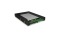 Einbaurahmen IcyBox HDD/SSD Konverter 2,5 -> 3,5 retail