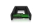 Einbaurahmen IcyBox HDD/SSD Konverter 2,5 -> 3,5 retail