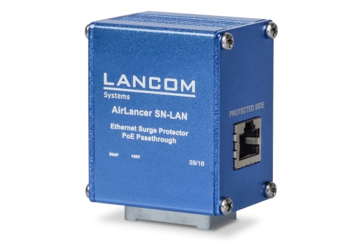 R&S AirLancer SN-LAN